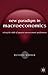 New Paradigm in Macroeconomics: Solving the Riddle of Japanese Macroeconomic Performance