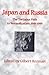Japan and Russia: The Tortuous Path to Normalization, 1949-1999