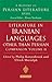 Literature in Iranian Languages other than Persian