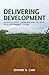 Delivering Development: Globalization's Shoreline and the Road to a Sustainable Future
