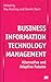 Business Information Technology Management by Ray Hackney