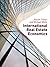 International Real Estate Economics