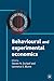 Behavioural and Experimental Economics (The New Palgrave Economics Collection)