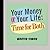 Your Money or Your Life: Ti...