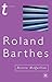 Roland Barthes (Transitions...