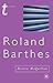 Roland Barthes (Transitions, 48)