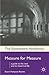 Measure for Measure by P. Edmondson