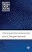 Theorizing Identities and S...