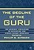 The Decline of the Guru: The Academic Profession in Developing and Middle-Income Countries