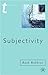 Subjectivity (Transitions, 40)