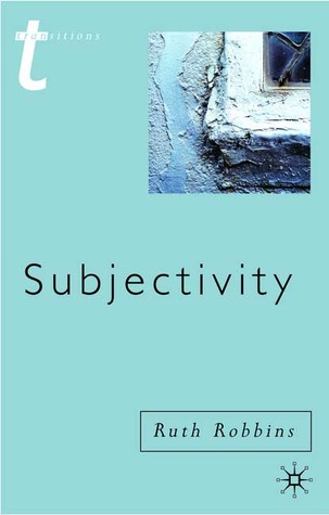 Subjectivity (Transitions, 40)