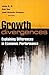 Growth Divergences: Explaining Differences in Economic Performance