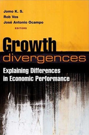 Growth Divergences: Explaining Differences in Economic Performance