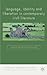 Language, Identity and Liberation in Contemporary Irish Literature (Language, Discourse, Society)