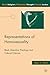 Representations of Homosexuality: Black Liberation Theology and Cultural Critcism