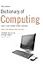 Dictionary of Computing