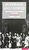 Suffrage and Power by Cheryl Law