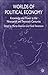 Worlds of Political Economy: Knowledge and Power in the Nineteenth and Twentieth Centuries