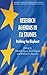 Research Agendas in EU Studies: Stalking the Elephant (Palgrave Studies in European Union Politics)