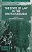 The State of Law in the South Caucasus (Euro-Asian Studies)