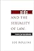 AIDS and the Sexuality of Law by Joe Rollins
