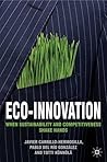 Eco-Innovation: When Sustainability and Competitiveness Shake Hands