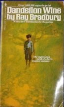 Dandelion Wine