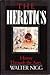 The Heretics by Walter Nigg