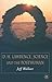 D.H. Lawrence, Science and ...