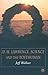 D.H. Lawrence, Science and the Posthuman by Jeff    Wallace