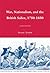 War, Nationalism, and the British Sailor, 1750-1850