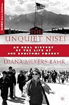 The Unquiet Nisei: An Oral History of the Life of Sue Kunitomi Embrey The Unquiet Nisei: An Oral History of the Life of Sue Kunitomi Embrey