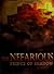 The Nefarious: Prince of Shadow