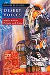 Desert Voices: Bedouin Women's Poetry in Saudi Arabia