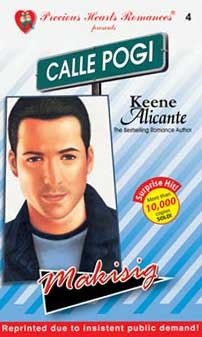 Makisig (Calle Pogi, #4)