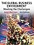 The Global Business Environment by Janet Morrison