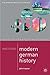 Mastering Modern German History 1864-1990 by John Traynor