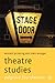 Theatre Studies (Bloomsbury...