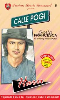 Haru (Calle Pogi, #5)