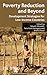 Poverty Reduction and Beyond: Development Strategies for Low-Income Countries (IDE-JETRO Series)