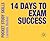 14 Days to Exam Success (Pocket Study Skills)
