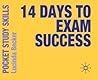 14 Days to Exam Success by Lucinda Becker