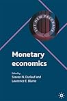 Monetary Economics (The New Palgrave Economics Collection)