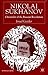 Nikolai Sukhanov: Chronicler of the Russian Revolution (St Antony's Series)