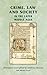 Crime, Law and Society in t...