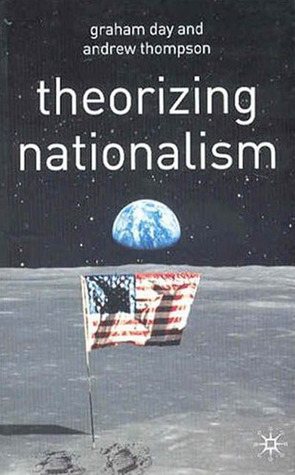 Theorizing Nationalism (Paperback)