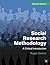 Social Research Methodology by Roger Gomm