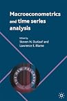 Macroeconometrics and Time Series Analysis (The New Palgrave Economics Collection)