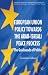 European Union Policy towar...