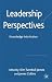 Leadership Perspectives: Kn...